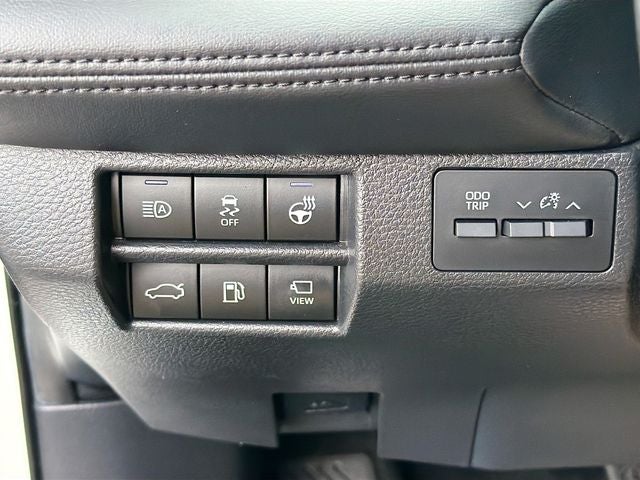 2021 Toyota Avalon Hybrid Limited