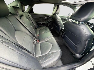 2021 Toyota Avalon Hybrid Limited