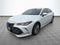 2021 Toyota Avalon Hybrid Limited