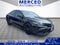 2022 Toyota Camry Hybrid Nightshade