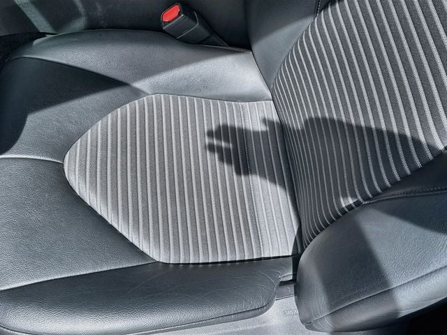 2022 Toyota Camry Hybrid Nightshade