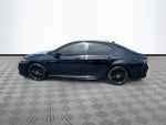 2022 Toyota Camry Hybrid Nightshade