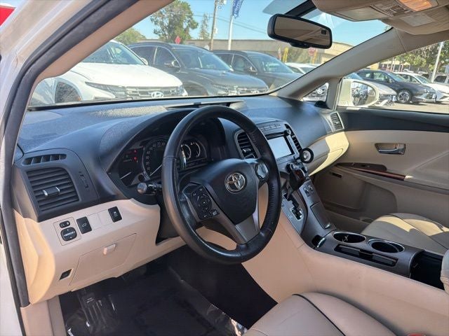 2013 Toyota Venza XLE