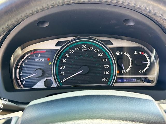 2013 Toyota Venza XLE