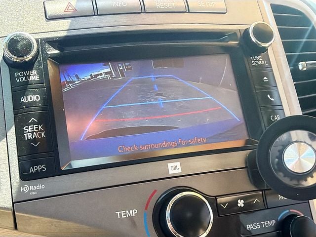 2013 Toyota Venza XLE