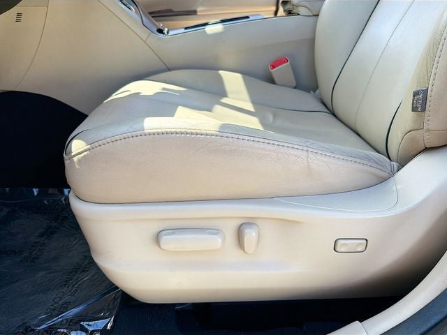 2013 Toyota Venza XLE