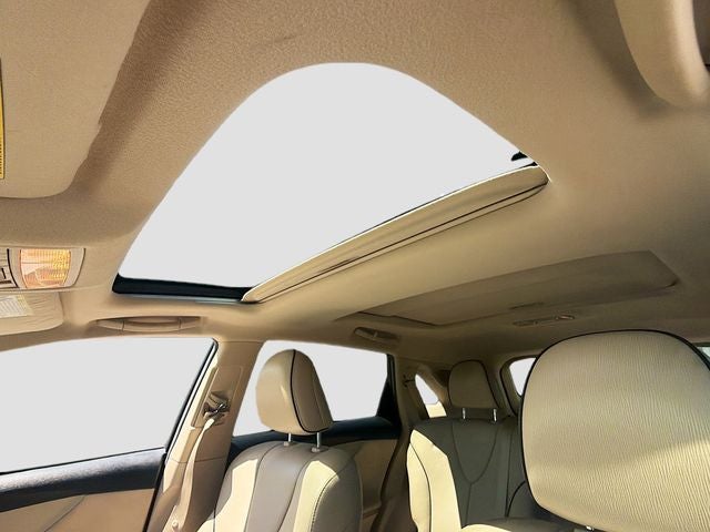 2013 Toyota Venza XLE