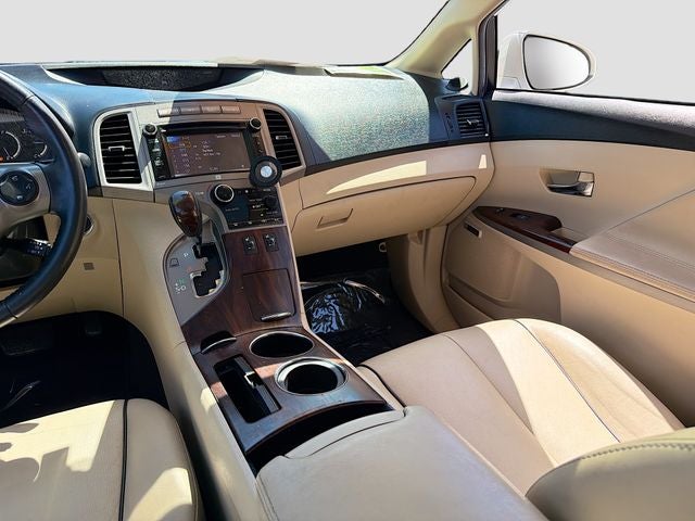 2013 Toyota Venza XLE