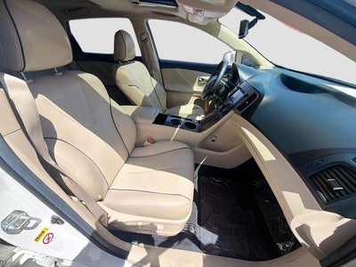 2013 Toyota Venza XLE
