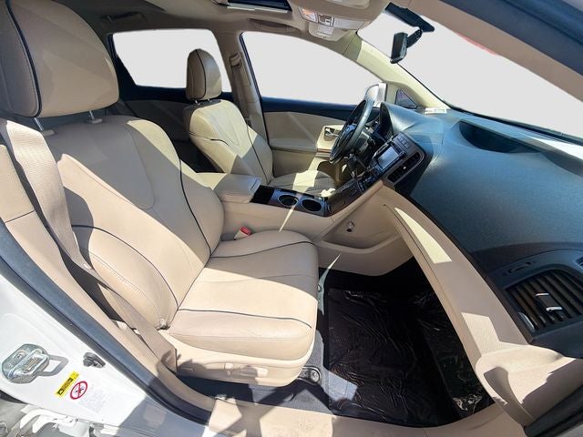 2013 Toyota Venza XLE