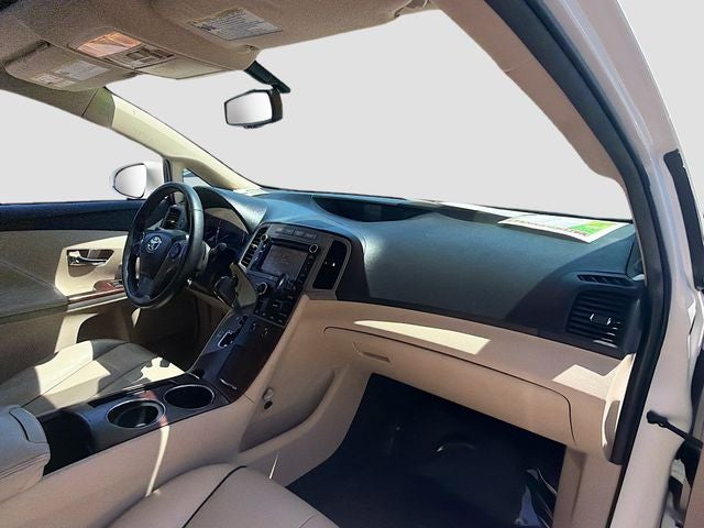 2013 Toyota Venza XLE