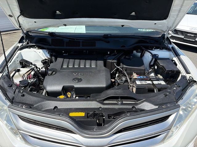 2013 Toyota Venza XLE