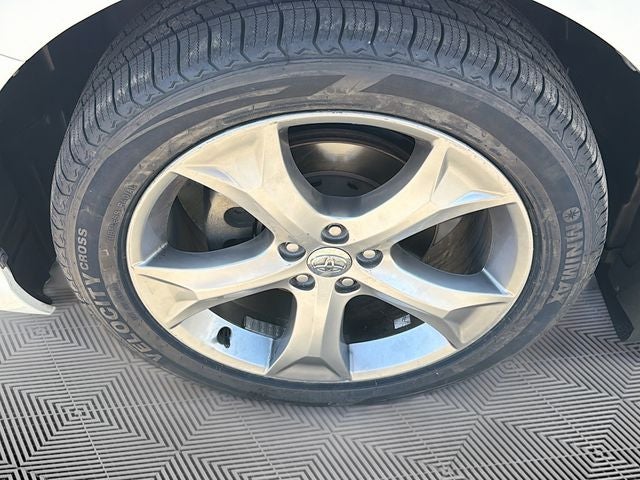 2013 Toyota Venza XLE