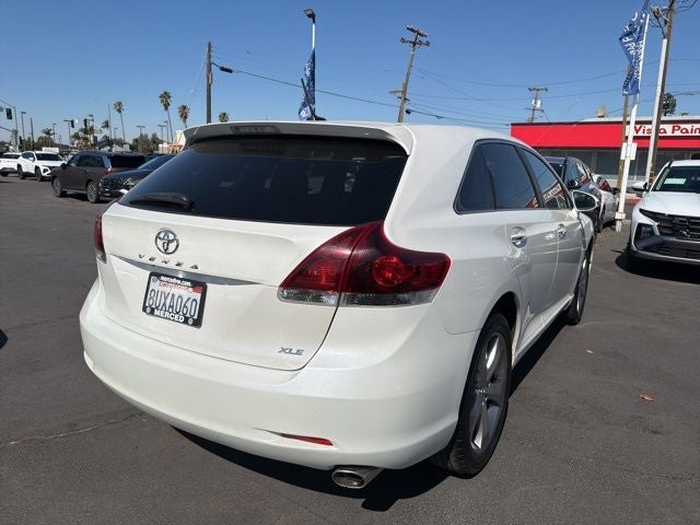 2013 Toyota Venza XLE