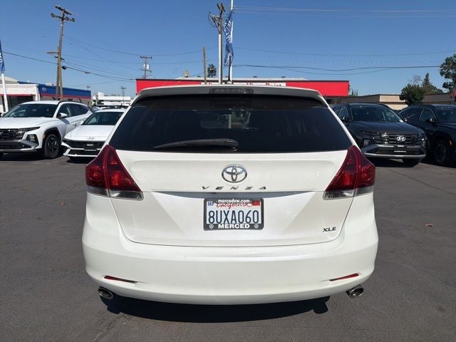 2013 Toyota Venza XLE