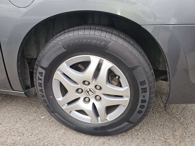 2007 Honda Odyssey EX-L