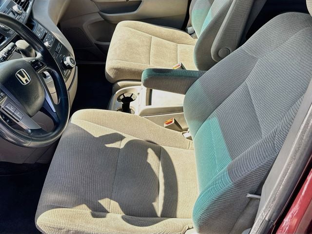 2012 Honda Odyssey EX