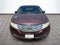 2012 Honda Odyssey EX