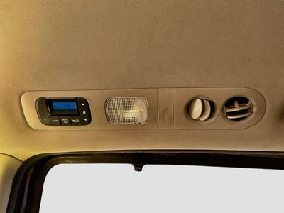 2012 Honda Odyssey EX