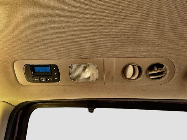 2012 Honda Odyssey EX