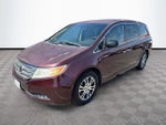 2012 Honda Odyssey EX