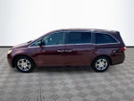 2012 Honda Odyssey EX
