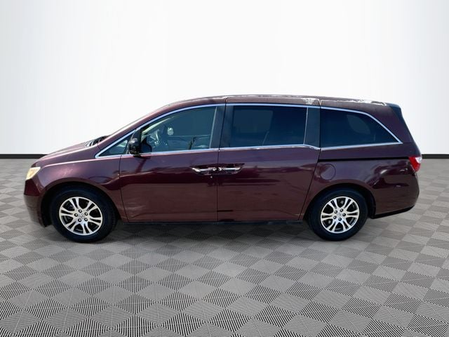 2012 Honda Odyssey EX