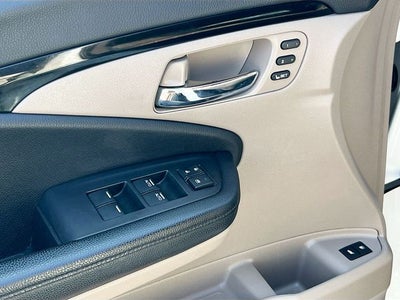 2019 Honda Pilot Touring 8 Passenger