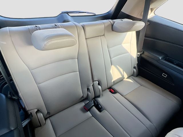 2019 Honda Pilot Touring 8 Passenger