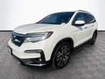 2019 Honda Pilot Touring 8 Passenger