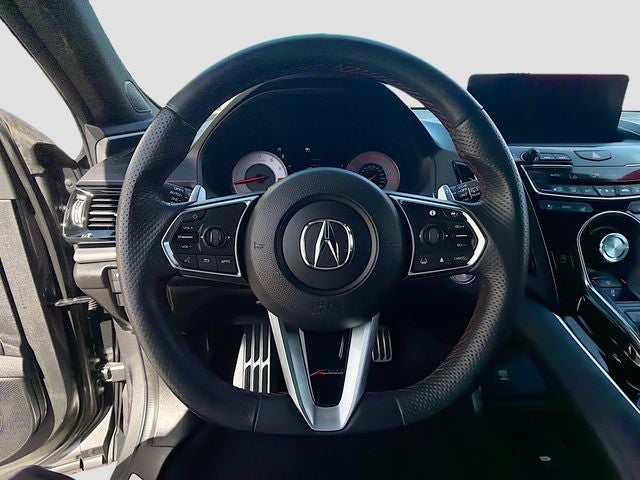 2023 Acura RDX A-Spec Package SH-AWD