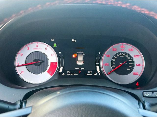2023 Acura RDX A-Spec Package SH-AWD