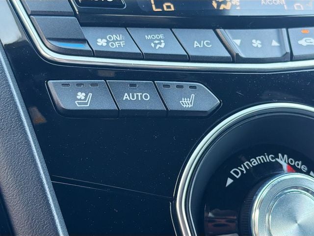 2023 Acura RDX A-Spec Package SH-AWD