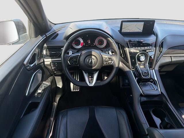 2023 Acura RDX A-Spec Package SH-AWD