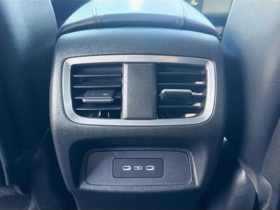 2023 Acura RDX A-Spec Package SH-AWD