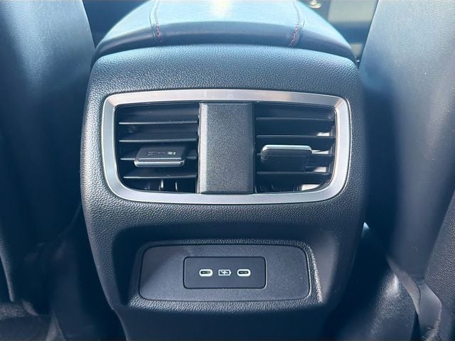 2023 Acura RDX A-Spec Package SH-AWD