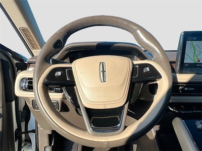 2021 Lincoln Aviator Grand Touring