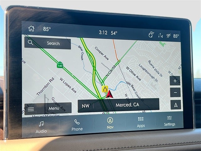 2021 Lincoln Aviator Grand Touring