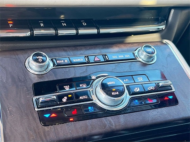 2021 Lincoln Aviator Grand Touring