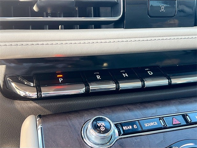 2021 Lincoln Aviator Grand Touring