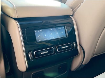 2021 Lincoln Aviator Grand Touring