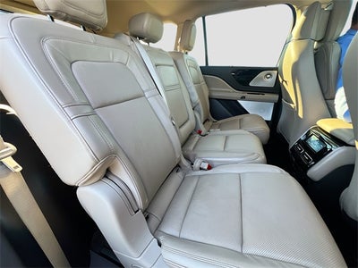 2021 Lincoln Aviator Grand Touring