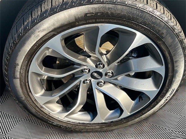 2021 Lincoln Aviator Grand Touring