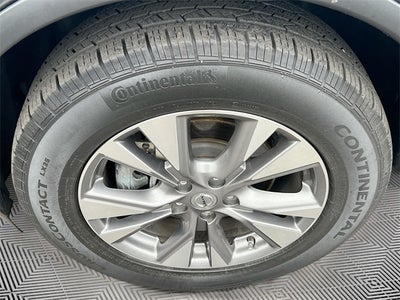 2015 Nissan Murano SL