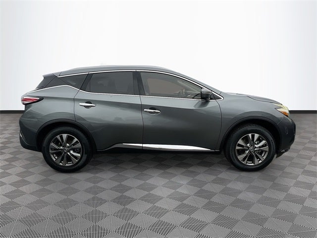 2015 Nissan Murano SL