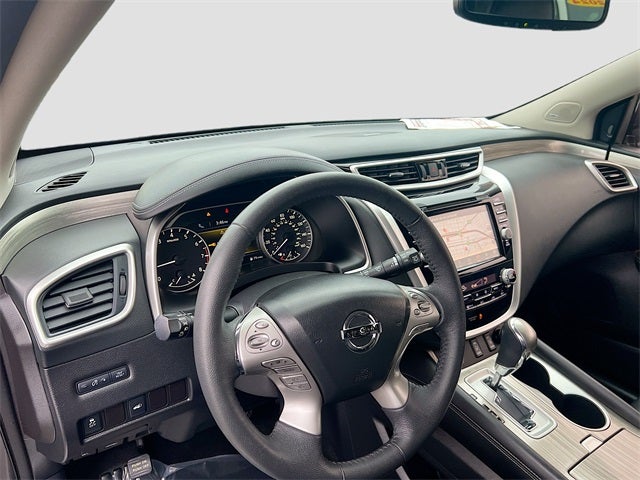 2015 Nissan Murano SL