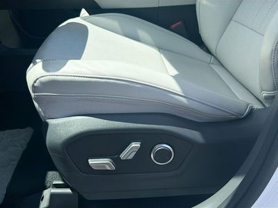 2025 Hyundai Santa Fe Hybrid SEL