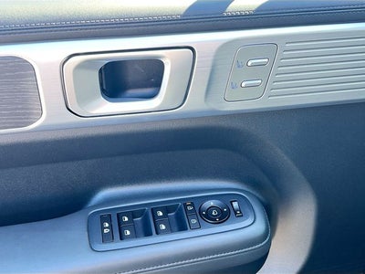 2025 Hyundai Santa Fe Hybrid Limited