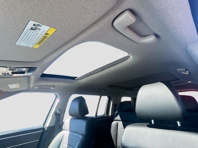 2025 Hyundai Santa Fe Hybrid Limited