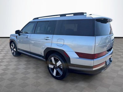 2024 Hyundai Santa Fe Limited